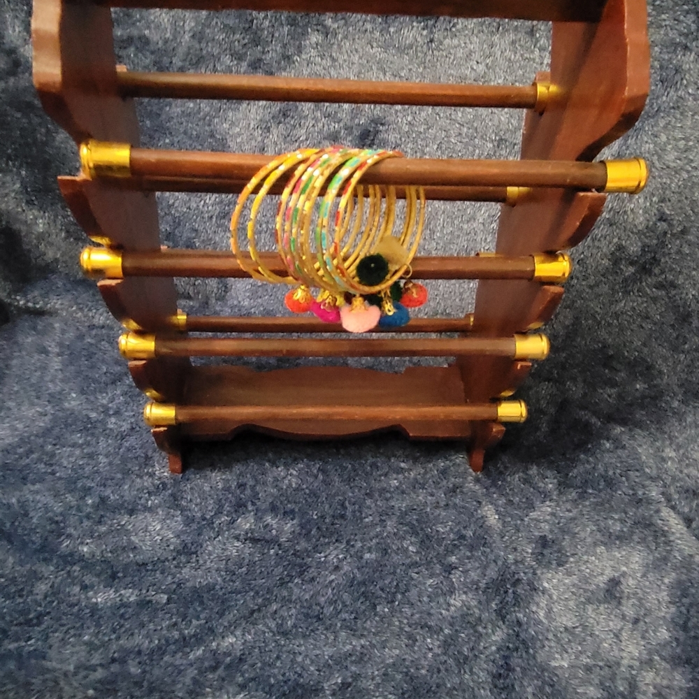 Bangles Stand - Picture 2 of 4